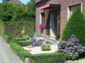 Ferienwohnungen Keppeln